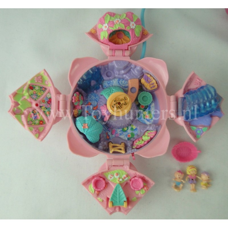 polly pocket 96