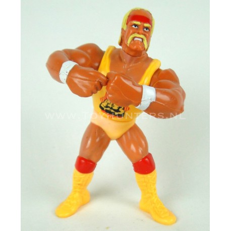 wwf hasbro hulk hogan