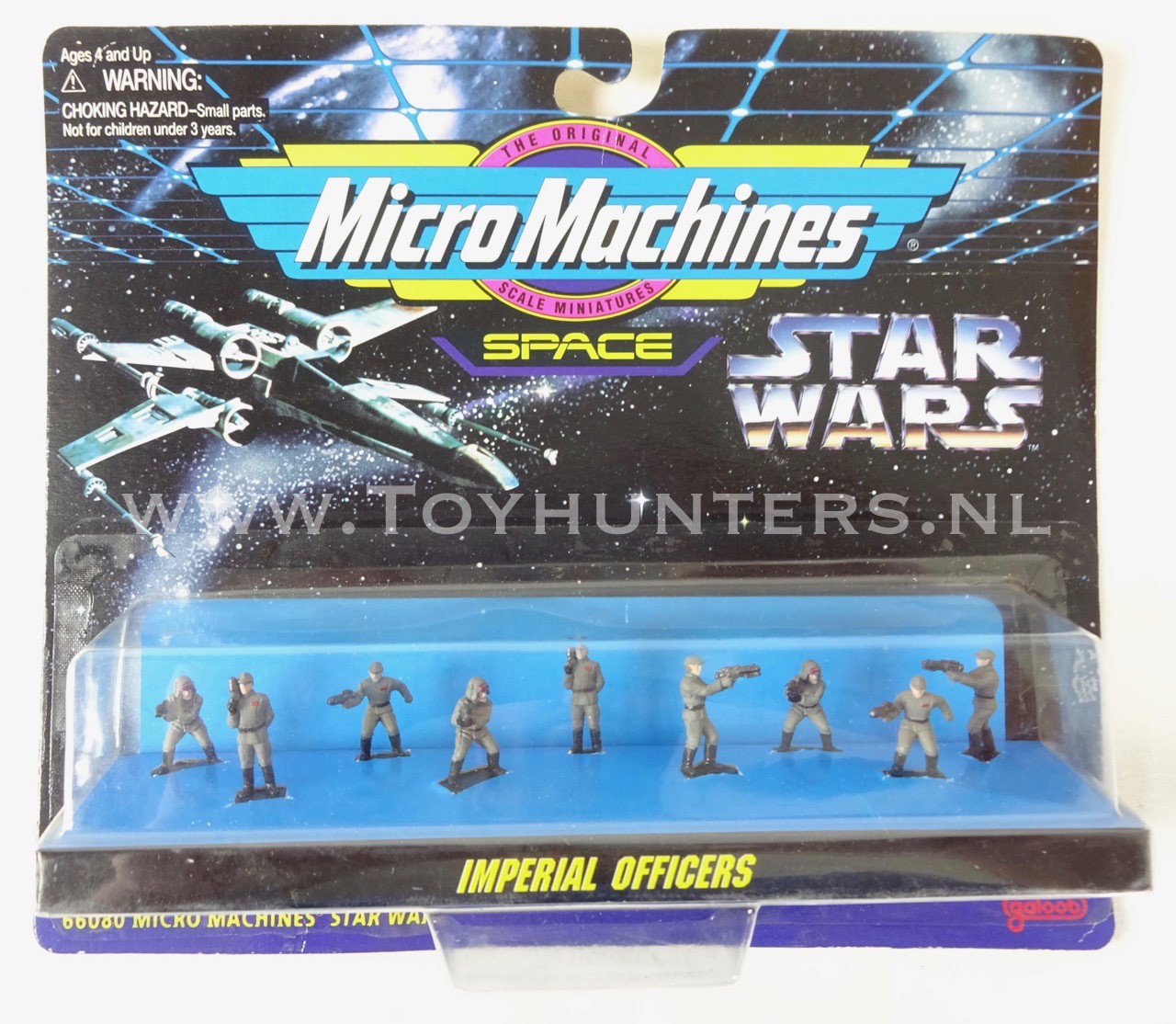 star wars micro figures