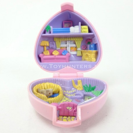 polly pocket 1993