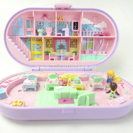 polly pocket vintage